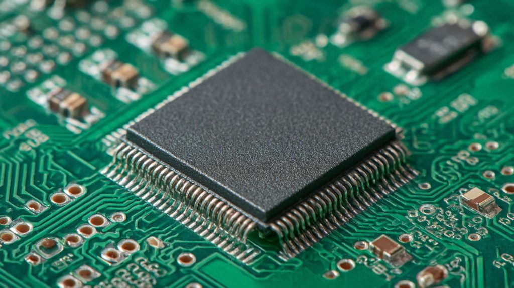 ARM vs Raspberry Pi (2)