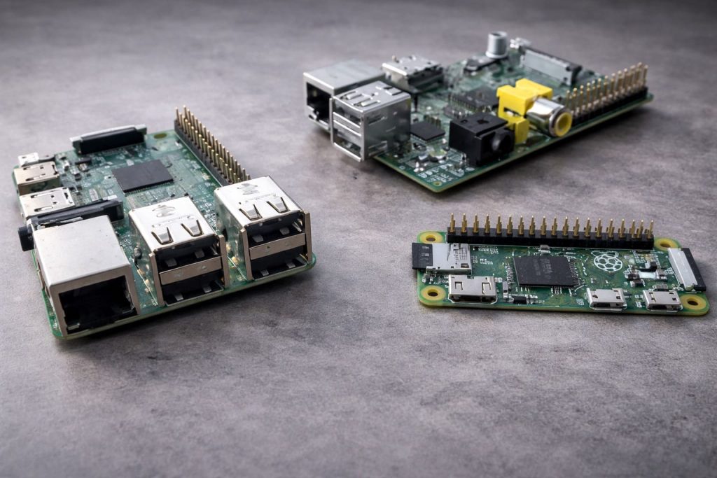ARM vs Raspberry Pi (8)
