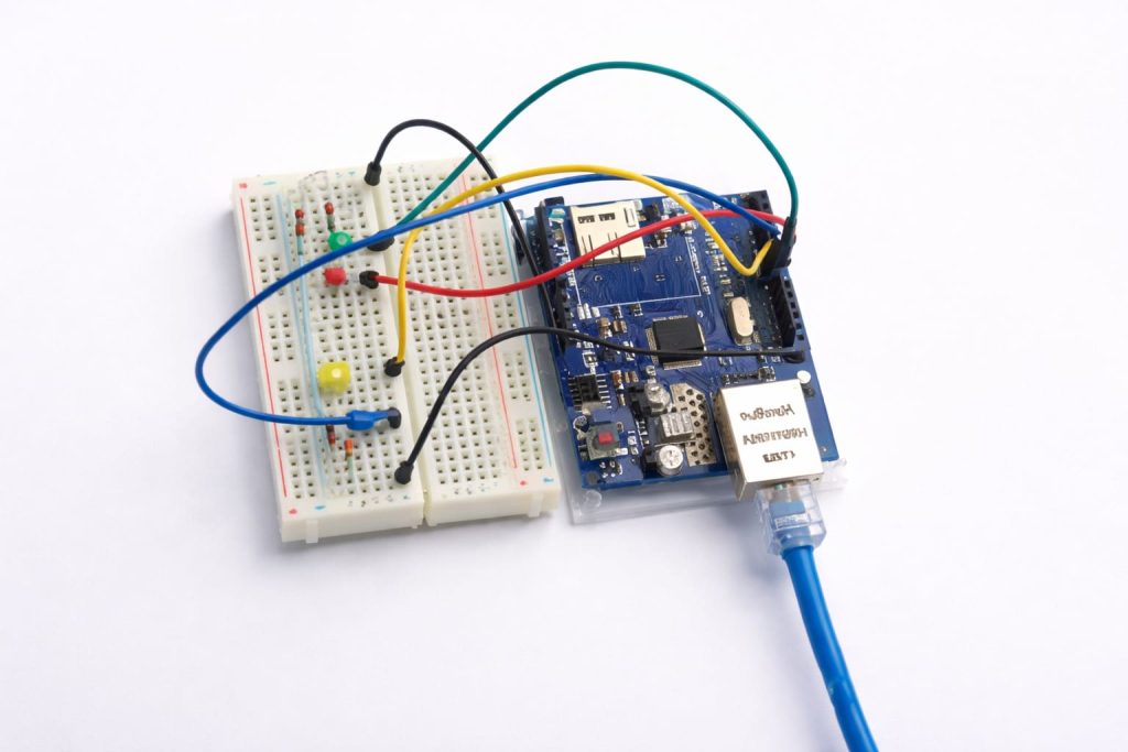 Guide to Wiring Things to the GPIO (2)