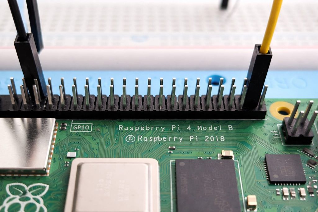 Guide to Wiring Things to the GPIO (3)