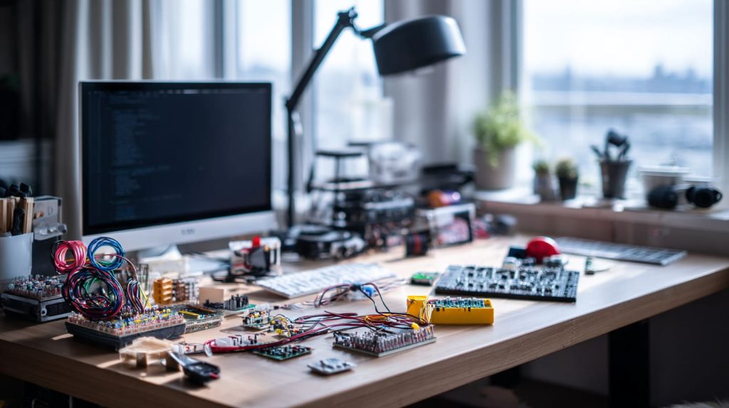 Guide to Wiring Things to the GPIO (4)