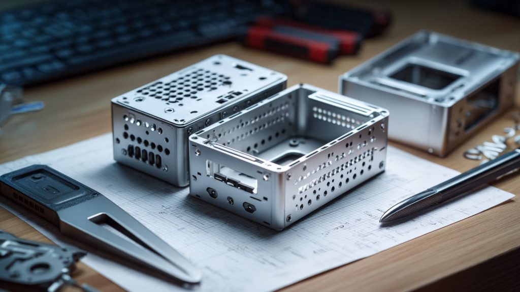 Guide to Custom Metal Raspberry Pi Cases (3)