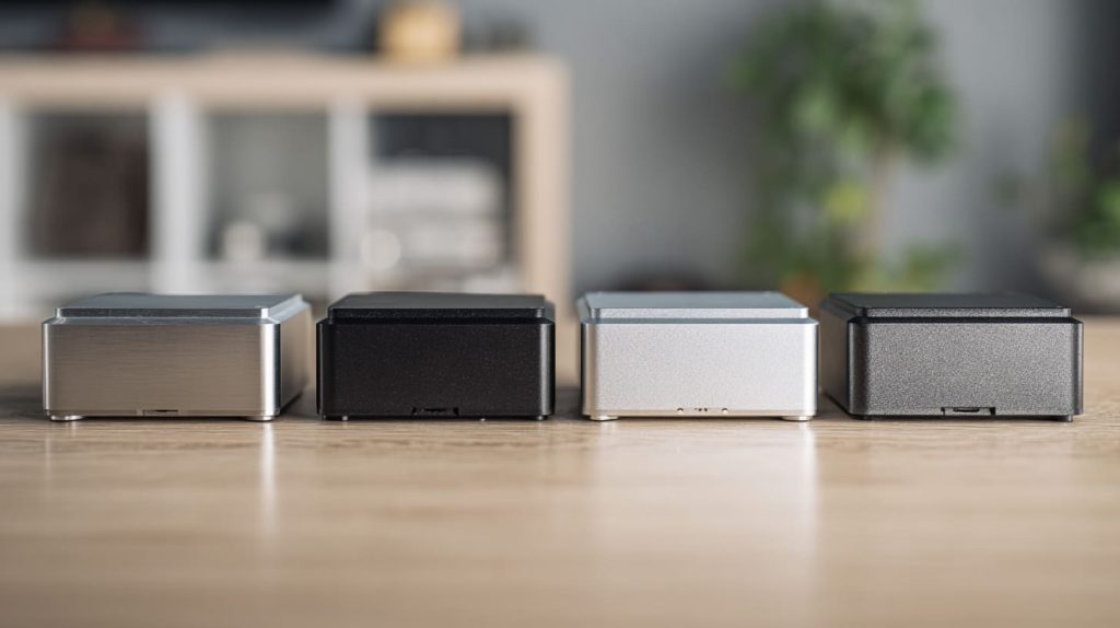 Guide to Custom Metal Raspberry Pi Cases (4)