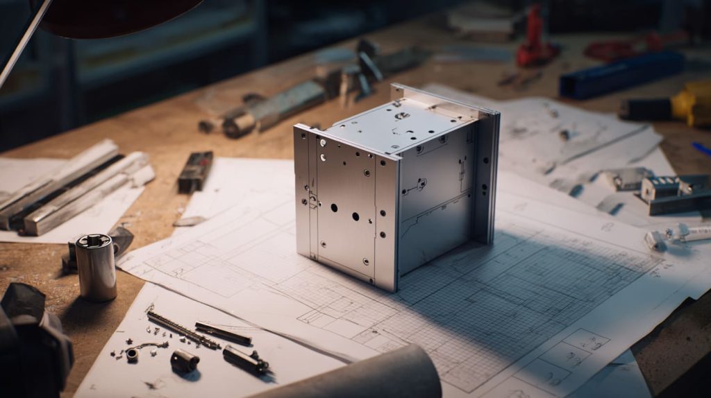 Guide to Custom Metal Raspberry Pi Cases (5)
