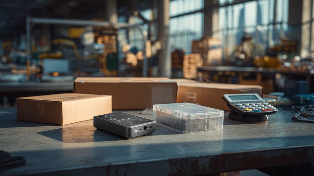 Metal Raspberry Pi Cases (10)